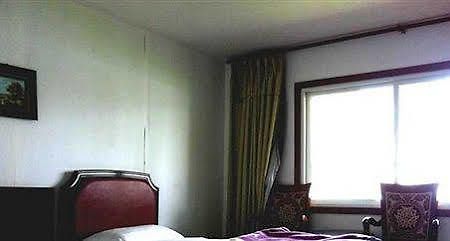 Mount Emei Jindingxiang Huaili Hotel Emeishan Buitenkant foto