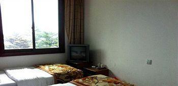 Mount Emei Jindingxiang Huaili Hotel Emeishan Buitenkant foto
