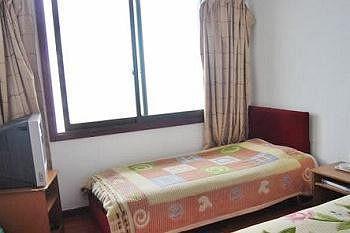 Mount Emei Jindingxiang Huaili Hotel Emeishan Buitenkant foto