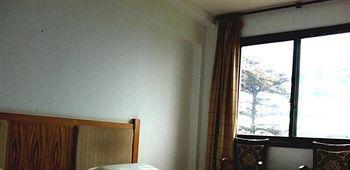 Mount Emei Jindingxiang Huaili Hotel Emeishan Buitenkant foto