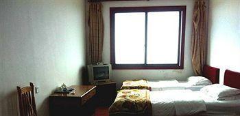 Mount Emei Jindingxiang Huaili Hotel Emeishan Buitenkant foto