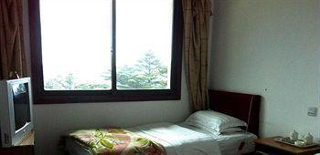 Mount Emei Jindingxiang Huaili Hotel Emeishan Buitenkant foto