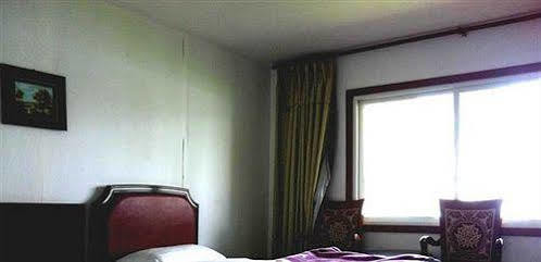 Mount Emei Jindingxiang Huaili Hotel Emeishan Buitenkant foto